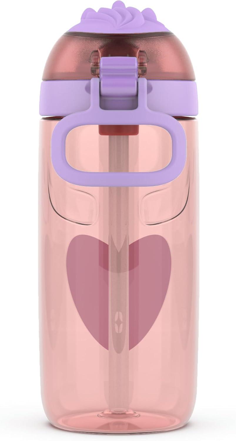 imageEllo Ellies 16oz Plastic Kids16 Ounces