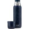 Xavier Navy Speckle