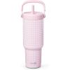 Pink Gingham