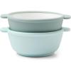 Dewdrop/Grayed Jade