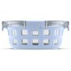 4 Cup Halogen Blue