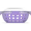5 Cup Lilac
