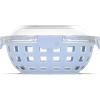 5 Cup Halogen Blue
